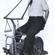 Illustration for article titled 11 Machines That Exercise For You, From the Victorian Era to Today